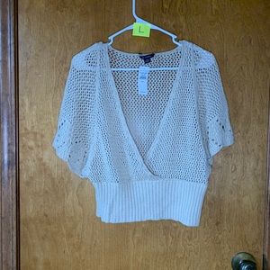 American Eagle sweater